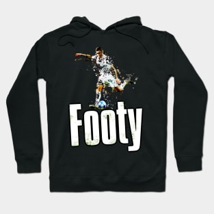 Football Hoodie